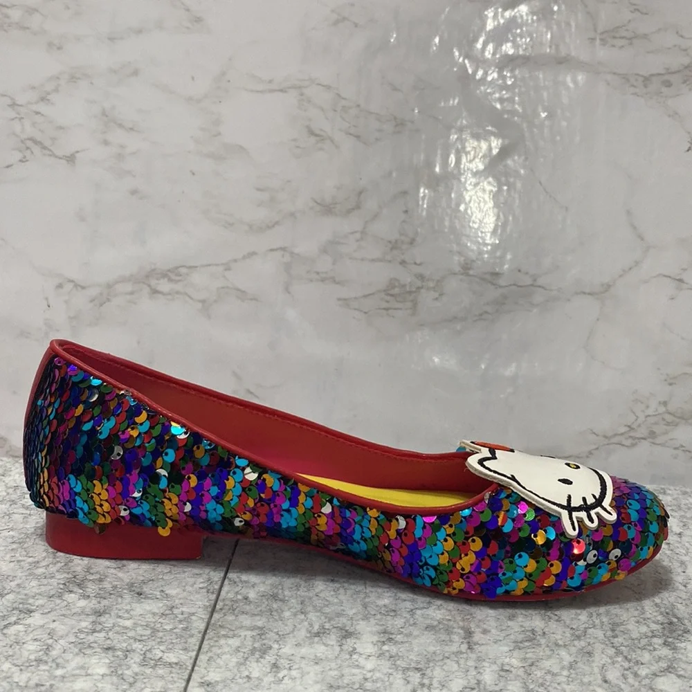 Modcloth hello kitty